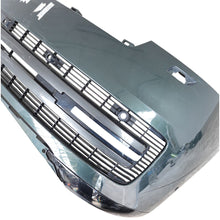 Load image into Gallery viewer, Range Rover front bumper 2022-2025 Genuine M8E2-17F003-A
