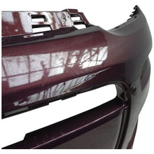 Load image into Gallery viewer, FIAT PANDA FRONT BUMPER 2013 onwards GENUINE Used pn 735520671
