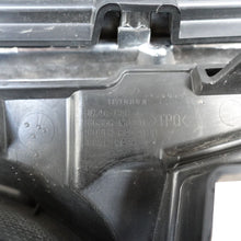 Load image into Gallery viewer, Hyundai Tucson front bumper upper grill 2021-2024 Genuine 86351-N7100

