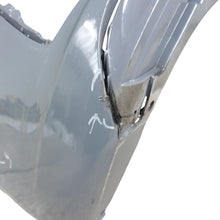Load image into Gallery viewer, Porsche 911 front bumper carrera 992 2019-2023 Genuine Used 992807221KFFF
