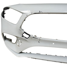 Load image into Gallery viewer, Mercedes Benz A Class AMG front bumper 2018-2022 W177 Genuine pn A1778856100
