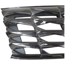 Load image into Gallery viewer, HYUNDAI TUCSON FRONT BUMPER Upper Grill 2021 onwards GENUINE pn 86391-N7000

