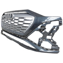 Load image into Gallery viewer, Audi Q8 E-tron Sportback front bumper 2023-2025 Genuine 4KE807725
