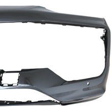 Load image into Gallery viewer, Porsche Cayenne S front bumper 2023-2026 5 Door SUV Genuine 9Y0807221F
