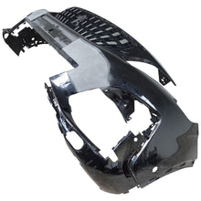 Load image into Gallery viewer, Peugeot 3008 front bumper puretech GT SUV 2017-2020 Genuine 9815499077
