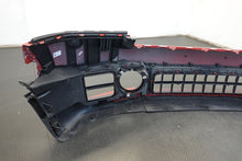 Load image into Gallery viewer, MINI COUNTRYMAN FRONT BUMPER F60 2017 onwards GENUINE pn 51117390520
