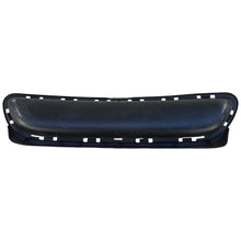 Load image into Gallery viewer, Porsche Boxster front bumper centre grill 981 2012-2016 Genuine Used 98150556900
