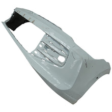Load image into Gallery viewer, Volkswagen Golf front bumper 2024-2026 Hatchback Genuine 5H0807221T

