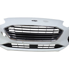 Load image into Gallery viewer, Ford Focus front bumper 2018-2021 Hatchback Genuine JX7B-17757-A
