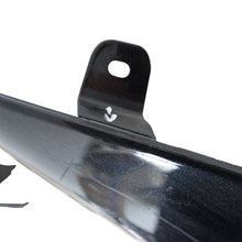 Load image into Gallery viewer, Lexus NX front bumper 2022-2024 Facelift Genuine 52119-78450
