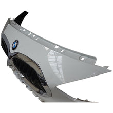 Load image into Gallery viewer, BMW 1 SERIES Sport Line FRONT BUMPER F40 2019 onwards GENUINE Used 51117459708
