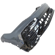 Load image into Gallery viewer, Volkswagen Tiguan R Line front bumper 2020-2024 Used Genuine 5NA807221D
