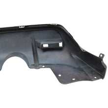 Load image into Gallery viewer, Nissan Juke Nismo rear bumper valance trim diffuser SUV Genuine 850B2 3YW4H
