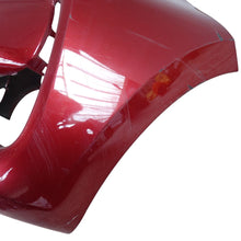 Load image into Gallery viewer, Toyota Yaris front bumper 2020-2024 Hatchback Genuine Used 52119-K0050
