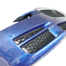 Load image into Gallery viewer, Jaguar XE front bumper SE Portfolio 2015-2020 Genuine Used GX73-17F003-AA
