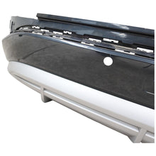 Load image into Gallery viewer, Audi Q4 E-Tron ETron rear bumper Genuine 2021-2023 pn 89A807527C
