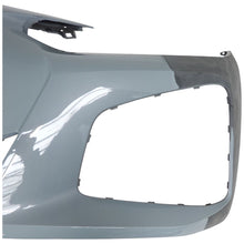 Load image into Gallery viewer, BMW 4 Series M Sport FRONT BUMPER G22 G23 2020 onwards GENUINE pn 51118082226
