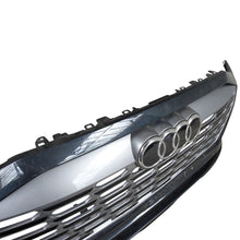 Load image into Gallery viewer, Audi Q8 E-tron Sportback front bumper 2023-2025 Genuine 4KE807725

