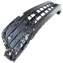 Load image into Gallery viewer, Volkswagen Tiguan R Line front bumper grill 2020-2024 SUV Genuine 5NA853677Q
