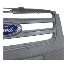 Load image into Gallery viewer, FORD TRANSIT FRONT BUMPER Centre Panel 2006-2012 GENUINE Used 6C11-17D957-A
