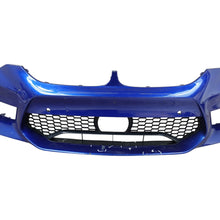 Load image into Gallery viewer, BMW M5 front bumper F90 2017-2019 5 series Genuine 51118069598
