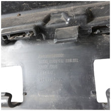 Load image into Gallery viewer, Mercedes Benz GLB AMG Line rear bumper 2020-2024 Genuine A2478858002
