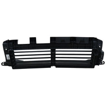 Load image into Gallery viewer, Volvo XC40 front bumper lower grill 2022-2024 5 Door SUV Genuine 32136098
