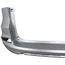 Load image into Gallery viewer, Honda CR-V CRV front bumper upper section 2014-2018 Genuine 71101-T1V-ZX00
