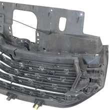 Load image into Gallery viewer, Vauxhall Vivaro front bumper upper grill 2014-2019 Genuine Used 623104066R
