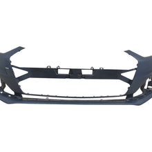 Load image into Gallery viewer, Audi A5 SE front bumper 2020-2024 Basis Saloon Estate Genuine Used 8W6807437P
