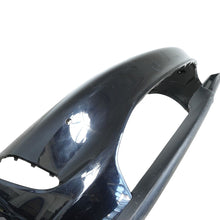 Load image into Gallery viewer, Porsche Taycan front bumper 2019-2023 Genine 9J1807221DFFF
