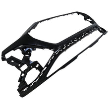 Load image into Gallery viewer, Audi Q8 E-Tron front bumper centre section Sportback 2023-2025 Genuine 4KE807725
