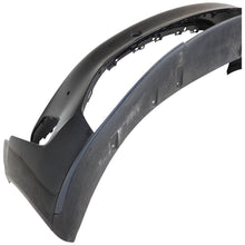 Load image into Gallery viewer, PORSCHE TAYCAN Sport Design FRONT BUMPER 2019 onward 4Door GENUINE 9J1807221FFFF
