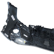 Load image into Gallery viewer, Audi Q4 E-Tron front bumper centre grill 2021-2024 Genuine pn 89A807725A
