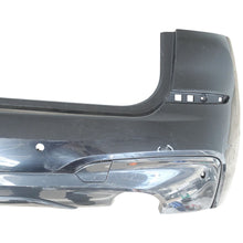 Load image into Gallery viewer, BMW X3 G01 M Sport front bumper 2017-2019 SUV Genuine pn 511113960514
