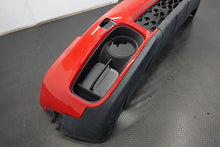Load image into Gallery viewer, MINI COUNTRYMAN FRONT BUMPER F60 2017 onwards GENUINE Used pn 51117390520
