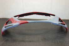 Load image into Gallery viewer, MAZDA 3 FRONT BUMPER 2009 to 2012 Hatchback Used GENUINE pn BBN2-50031
