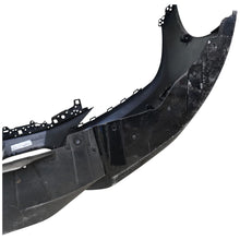 Load image into Gallery viewer, BMW i4 Series Gran Coupe front bumper G26 2020-2024 Genuine pn 51118738585
