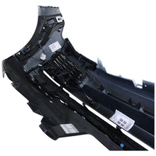 Load image into Gallery viewer, Range Rover Vogue front bumper L405 2013-2017 SUV Genuine pn CK52-17F003-AA
