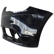 Load image into Gallery viewer, Audi A1 front bumper left corner 2011-2014 Genuine 8X0807437
