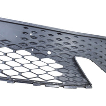 Load image into Gallery viewer, Volkswagen ID5 front bumper lower grill 2022-2025 Hatchback Genuine 11E853677
