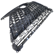 Load image into Gallery viewer, Lexus UX front bumper centre grill 2019-2021 Genuine 53101-76350

