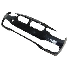 Load image into Gallery viewer, BMW 3 series SE front bumper F30 F31 LCI 2016-2019 Genuine 51117397622
