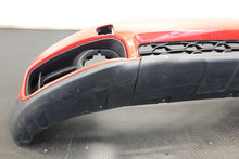 Load image into Gallery viewer, MINI COUNTRYMAN FRONT BUMPER F60 2017 onwards GENUINE Used pn 51117390520
