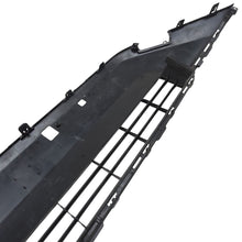 Load image into Gallery viewer, Toyota Rav4 Rav 4 front bumper centre trim 2019-2022 Genuine 53113-42110
