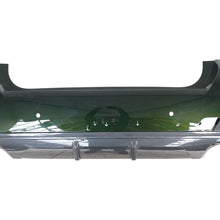 Load image into Gallery viewer, BMW 4 Series Gran Coupe M Sport rear bumper G26 2020-2023 Genuine 51128078583
