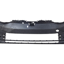 Load image into Gallery viewer, Volkswagen Golf front bumper 2020-2024 Hatchback Genuine pn 5H0807221H

