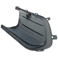 Load image into Gallery viewer, Volkswagen Polo front bumper lower centre grill 2022-2024 Genuine 2GS853677N
