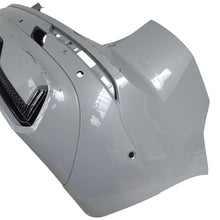 Load image into Gallery viewer, Volvo XC60 R Design front bumper 2021-2024 Genuine 32234958
