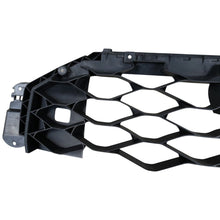 Load image into Gallery viewer, Audi Q3 front bumper upper grill backing support 2020-2024 SUV Genuine 83F853692

